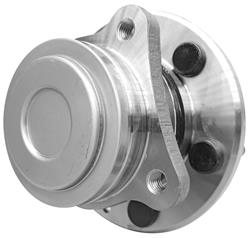 FAG USA Wheel Bearing and Hub Assemblies for 2015-2020 CANYON, COLORADO - 103374