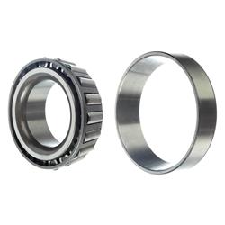 FAG USA Wheel Bearings 201063