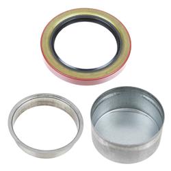 FAG Bearings Harmonic Balancer Repair Sleeves SR3298