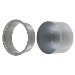 FAG Bearings Harmonic Balancer Repair Sleeves SR3521