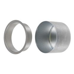 FAG Bearings Harmonic Balancer Repair Sleeves SR3522