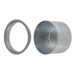 FAG Bearings Harmonic Balancer Repair Sleeves SS3524