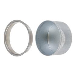 FAG Bearings Harmonic Balancer Repair Sleeves SS3535