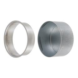 FAG Bearings Harmonic Balancer Repair Sleeves SS3541