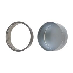 FAG Bearings Harmonic Balancer Repair Sleeves SS3558