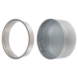 FAG Bearings Harmonic Balancer Repair Sleeves SS3561