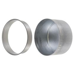 FAG Bearings Harmonic Balancer Repair Sleeves SS3575