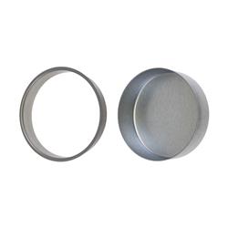 FAG Bearings Harmonic Balancer Repair Sleeves SR3580