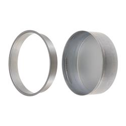 FAG Bearings Harmonic Balancer Repair Sleeves SS3581