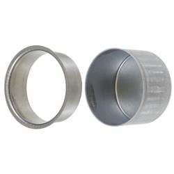 FAG Bearings Harmonic Balancer Repair Sleeves SR4133