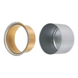 FAG Bearings Harmonic Balancer Repair Sleeves SR5195
