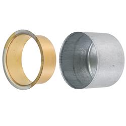 FAG Bearings Harmonic Balancer Repair Sleeves SR5334