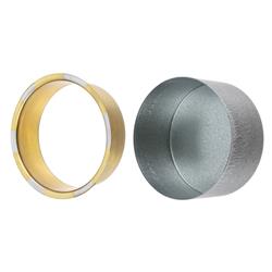 FAG Bearings Harmonic Balancer Repair Sleeves SR5336