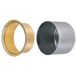 FAG Bearings Harmonic Balancer Repair Sleeves SR5377