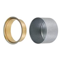 FAG Bearings Harmonic Balancer Repair Sleeves SR5617