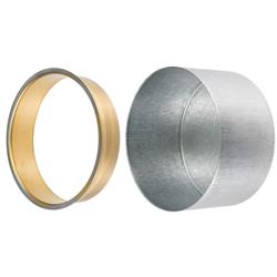 FAG Bearings Harmonic Balancer Repair Sleeves SR5702