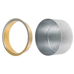 FAG Bearings Harmonic Balancer Repair Sleeves SR5806