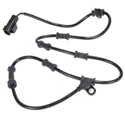 FAG USA ABS Wheel Sensor Wiring Harnesses for 2003-2005 RAM 2500, RAM 3500 - 420011