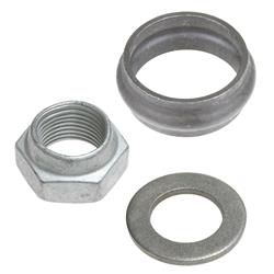 FAG Bearings Differential Pinion Bearing Spacers and Sleeves DC0257K
