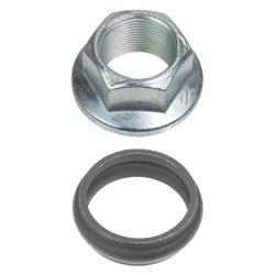 FAG Bearings Differential Pinion Bearing Spacers and Sleeves DC0258K