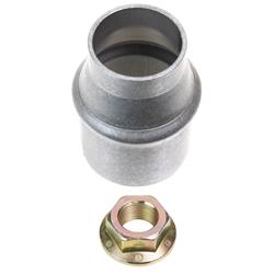 FAG Bearings Differential Pinion Bearing Spacers and Sleeves DC0262K