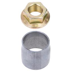 FAG Bearings Differential Pinion Bearing Spacers and Sleeves DC0270K