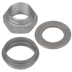 FAG Bearings Differential Pinion Bearing Spacers and Sleeves DC0272K