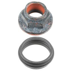 FAG Bearings Differential Pinion Bearing Spacers and Sleeves DC0306K