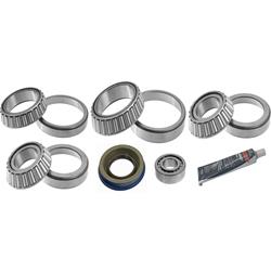 FAG Bearings Ring and Pinion Gear Installation Kits DB30050K