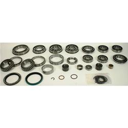 FAG Bearings Manual Transmission Rebuild Kits DB30102K