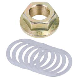 FAG Bearings Differential Pinion Bearing Spacers and Sleeves DC0004K