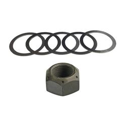 FAG Bearings Differential Pinion Bearing Spacers and Sleeves DC0006K