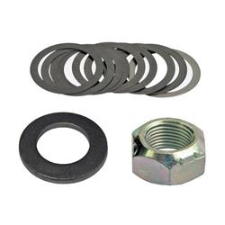 FAG Bearings Differential Pinion Bearing Spacers and Sleeves SR0007