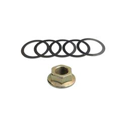 FAG Bearings Differential Pinion Bearing Spacers and Sleeves SR0015