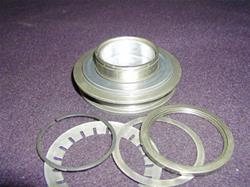 FAG USA Clutch Release Bearings for 1974-1986 911 - MC0298