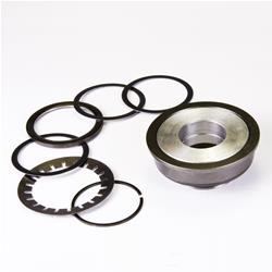 FAG USA Clutch Release Bearings for 1980-1988 924, 1983-1991 944 - MC0299
