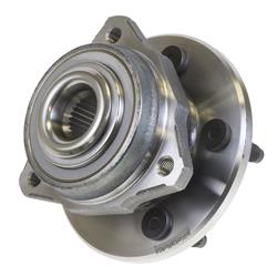 FAG USA Wheel Bearing and Hub Assemblies for 2002-2005 LIBERTY - 559467