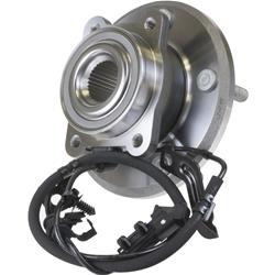 FAG USA Wheel Bearing and Hub Assemblies for 2009-2020 JOURNEY - 559748L