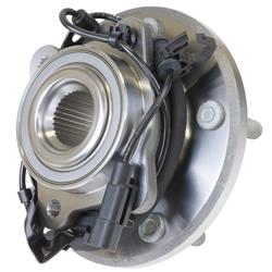 FAG USA Wheel Bearing and Hub Assemblies for 2009-2020 JOURNEY - 559748R