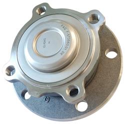 FAG USA Wheel Bearing and Hub Assemblies for 2011-2017 COOPER COUNTRYMAN, 2013-2016 COOPER PACEMAN - 573560.01
