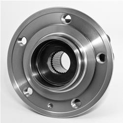 FAG USA Wheel Bearing and Hub Assemblies for 1999-2000 V70, S70, 1999-2004 C70 - 574566CE