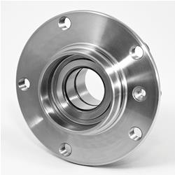 FAG USA Wheel Bearing and Hub Assemblies for 1995-2001 740I, 740IL, 750IL - 578413A