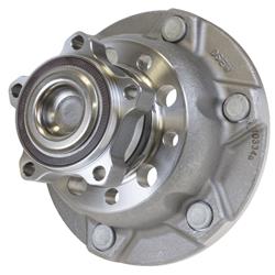 FAG USA Wheel Bearing and Hub Assemblies 585805