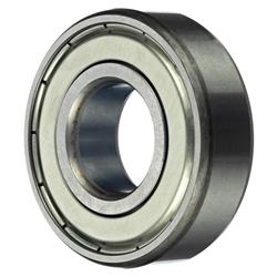 FAG USA Wheel Bearings for 1971-1972 PICKUP - 6001.2ZR