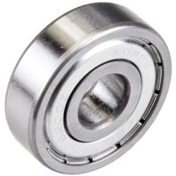 FAG USA Ball Bearings 6200.2ZR