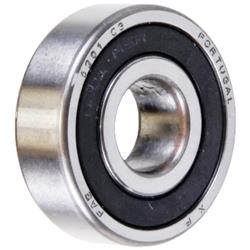 FAG USA Wheel Bearings 6201.2RSR
