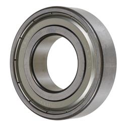 FAG USA Wheel Bearings 6206ZR