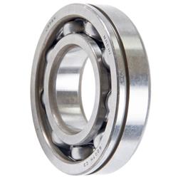 FAG USA Wheel Bearings 6207N