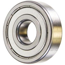 FAG USA Wheel Bearings 6303.2ZR