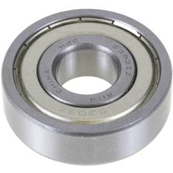FAG USA Wheel Bearings 6303ZR